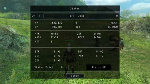 เกมส์ Avabel Online