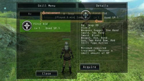 เกมส์ Avabel Online