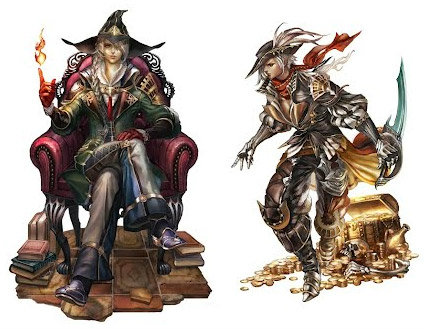 เกมส์ Avabel Online