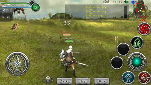 เกมส์ Avabel Online
