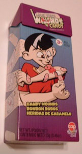 ลูกอมสุดยี้