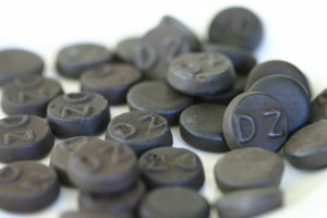 ลูกอมสุดยี้