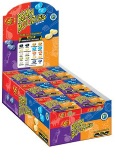 ลูกอมสุดยี้