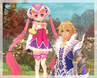 เกมส์ Fantasy Frontier เกมส์ Fantasy Frontier