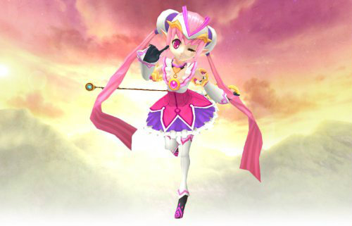 เกมส์ Fantasy Frontier เกมส์ Fantasy Frontier