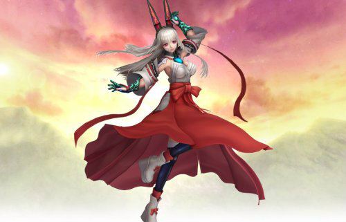 เกมส์ Fantasy Frontier เกมส์ Fantasy Frontier