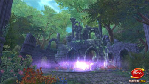 เกมส์ Fantasy Frontier เกมส์ Fantasy Frontier