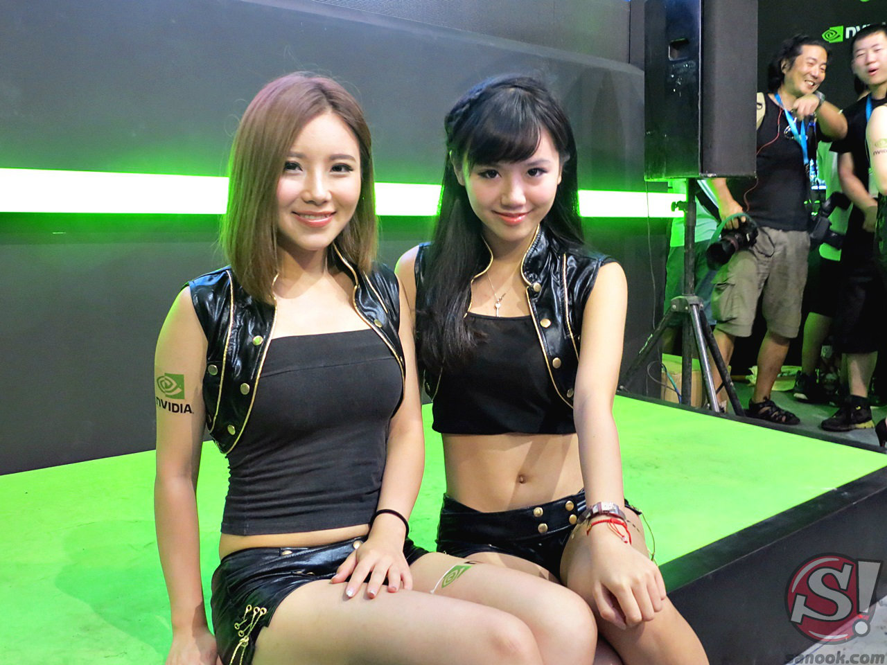 Chinajoy 2013