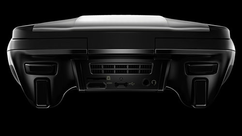 เกมส์ Nvidia Shield