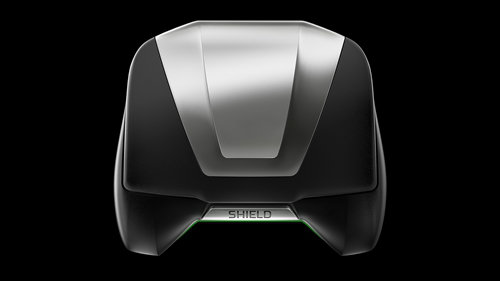 เกมส์ Nvidia Shield