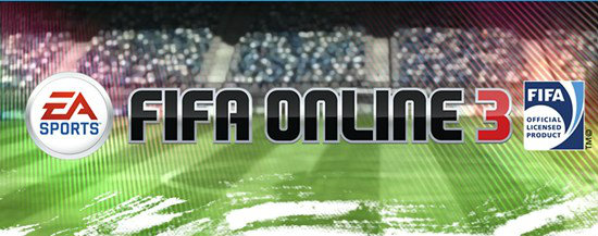 เกมส์ FIFA Online 3