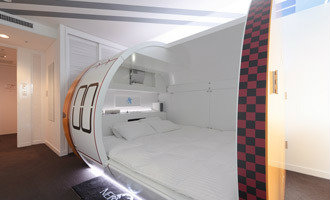 โรงแรมการ์ตูน โรงแรมการ์ตูน