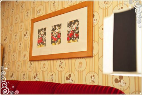 โรงแรมการ์ตูน โรงแรมการ์ตูน