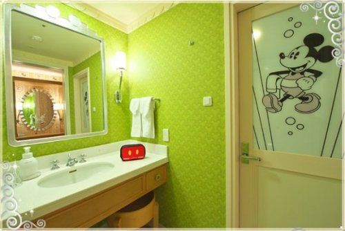 โรงแรมการ์ตูน โรงแรมการ์ตูน