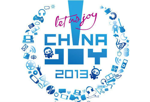 Chinajoy 2013