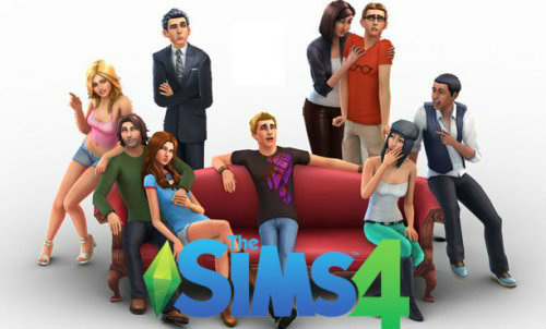 เกมส์ The Sims