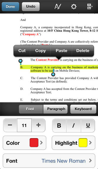 5 อันดับ App ของ iOS 5 อันดับ App ของ iOS
