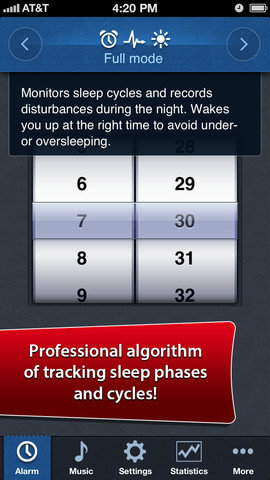 5 อันดับ App ของ iOS 5 อันดับ App ของ iOS