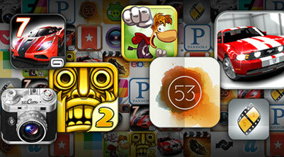 5 อันดับ Application เสียเงิน ในระบบ iOs ที่อยากแนะนำ