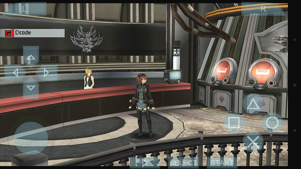 psp อิมูเลเตอร์