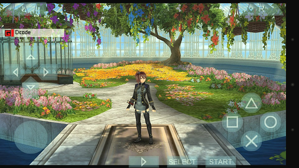 psp อิมูเลเตอร์