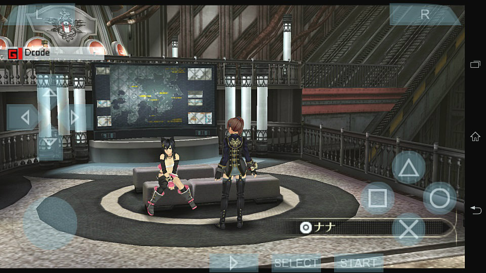 psp อิมูเลเตอร์