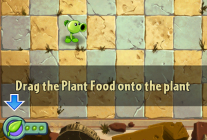 เกมส์ Plants vs. Zombies 2