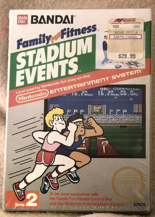 เกมส์หายาก