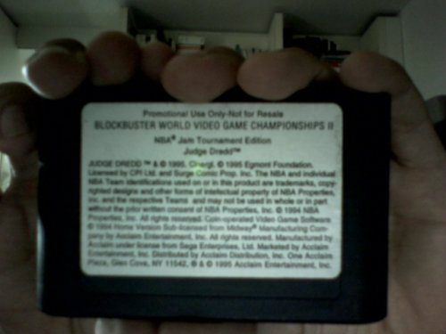 เกมส์หายาก