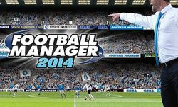 FM 2014 มาแล้ว เตรียมคุมทีมรักคว้าแชมป์ฤดูกาลใหม่