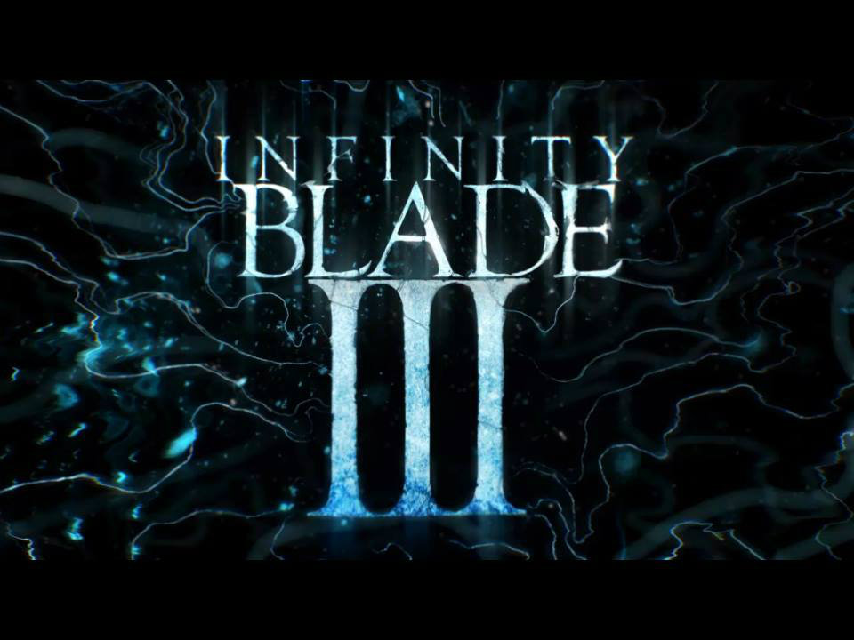 Infinity Blade 3