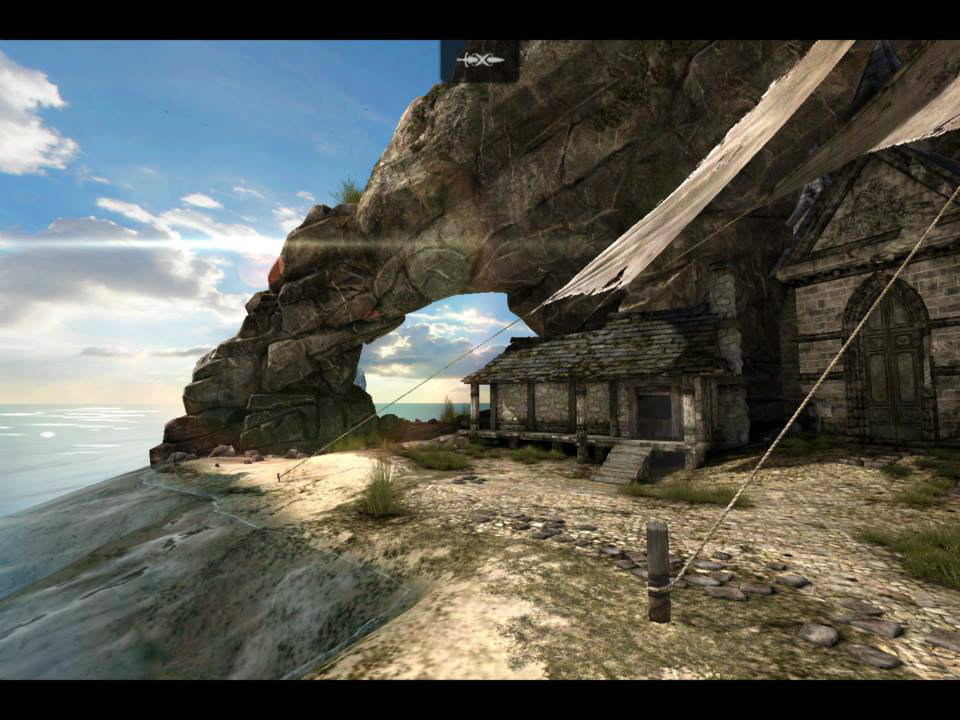 Infinity Blade 3