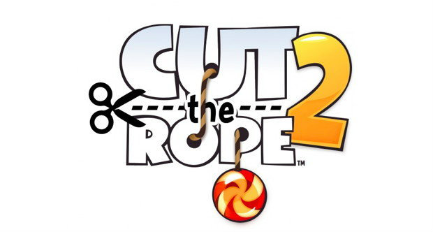 เกมส์ Cut the Rope 2