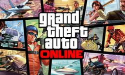 GTA Online เปิดตัวให้เล่นแล้ววันนี้