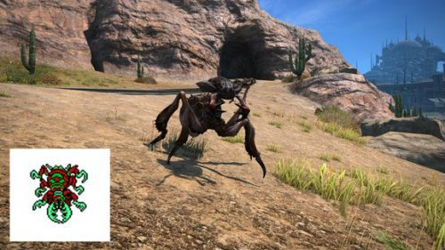 เกมส์ Final Fantasy XIV