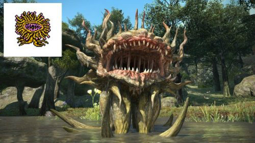 เกมส์ Final Fantasy XIV