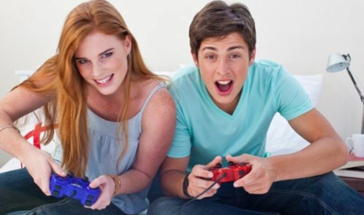 9 คัมภีร์เล่นเกมกับแฟนให้มีความสุข มีอะไรบ้างมาดูกัน