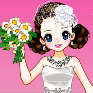 เกมส์ลองชุดแต่งงาน