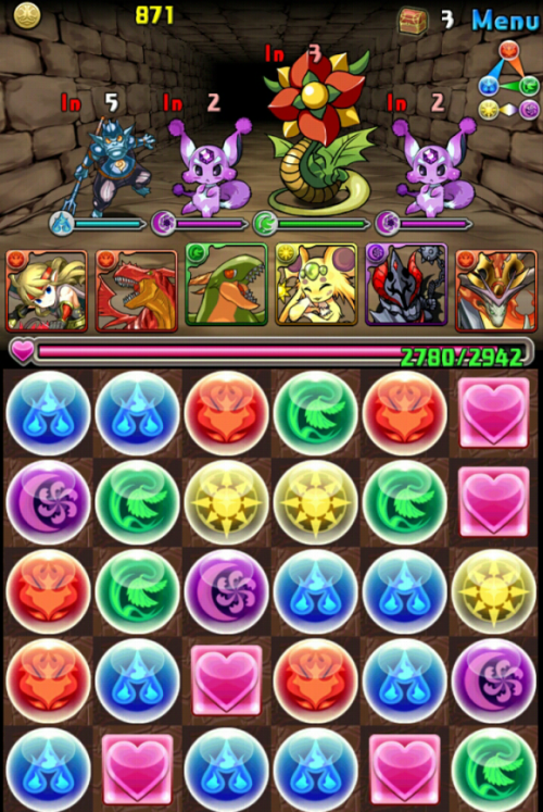 Puzzle & Dragons