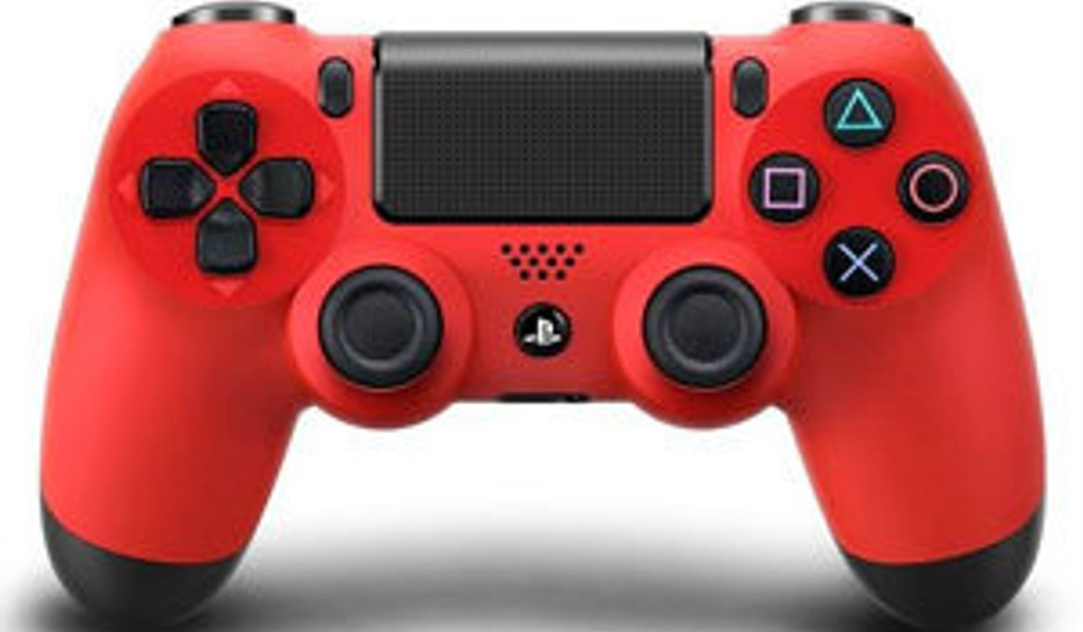 PS4 จะยกเลิกปุ่ม L3 R3 อ้าง!ไม่ค่อยได้ใช้