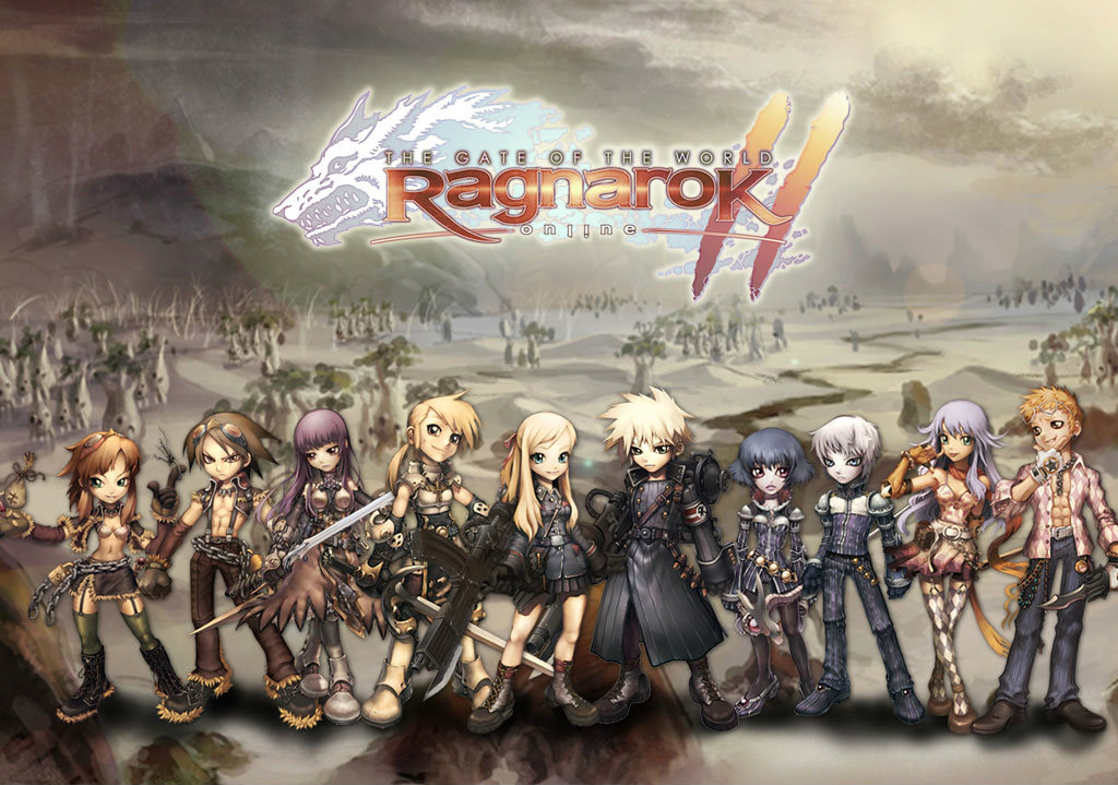 Ragnarok Online 2