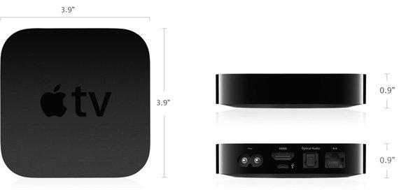 Apple TV 