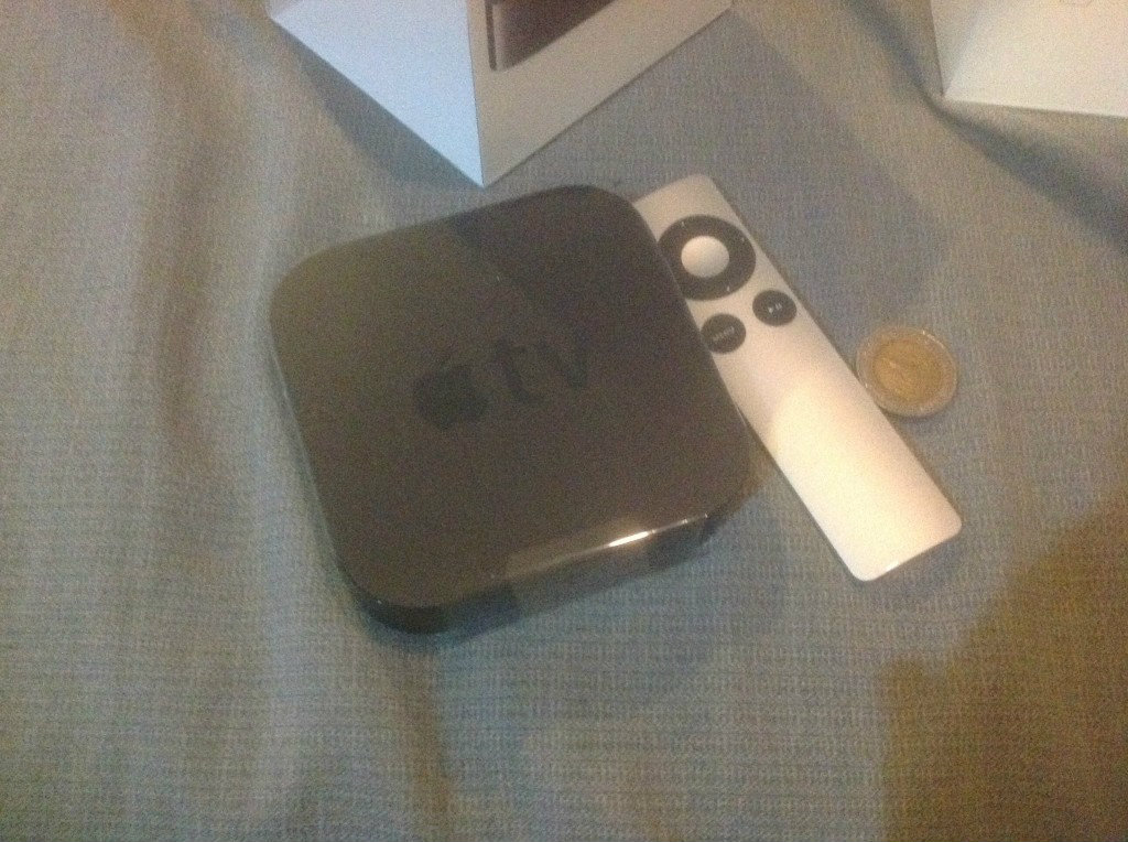 Apple TV 