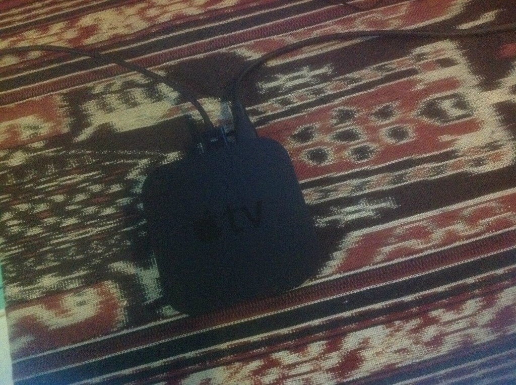 Apple TV 