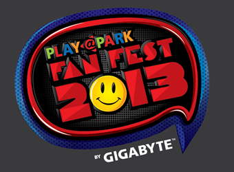 Playparkfanfes