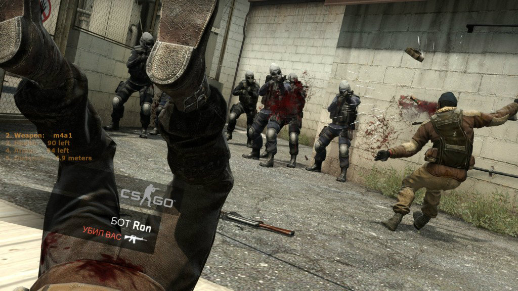 pc games