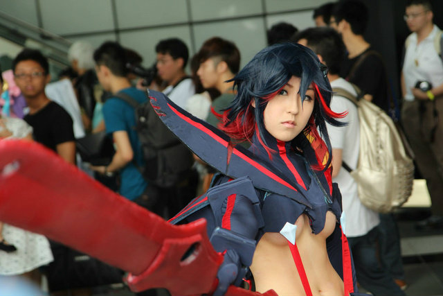 Kill la Kill