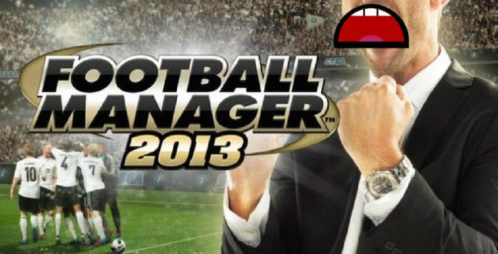 Football Manager 2013