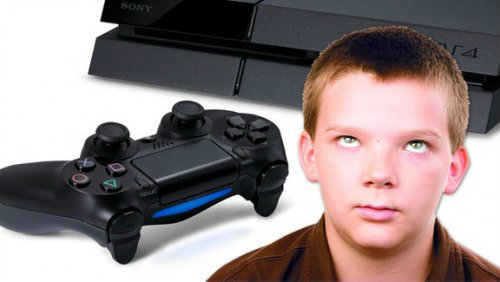 PlayStation 4 PlayStation 4