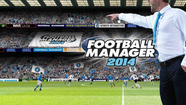 FIFA Manager